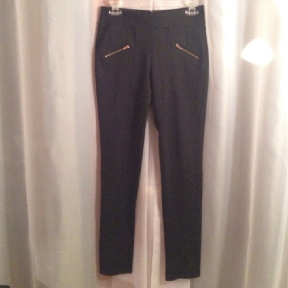 EUC Ci Cono Brand Skinny Leggings size M
